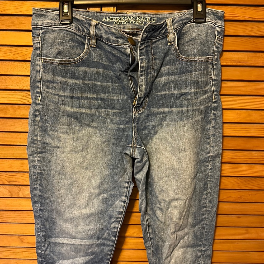 AE denim